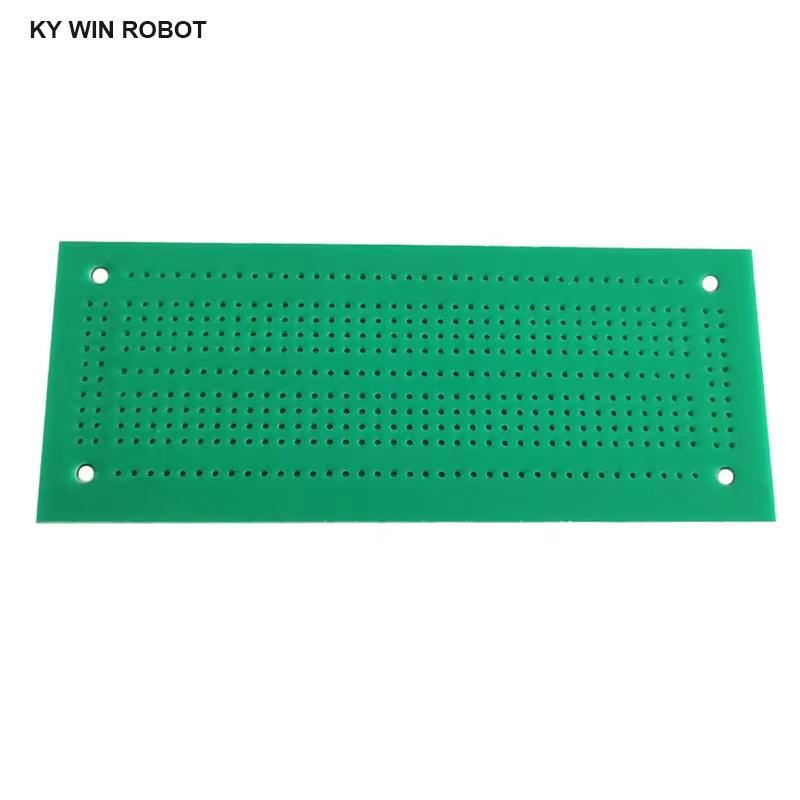 1pcs DIY 4.7*11.6CM Green Sing - огляд і ціна Proto Board