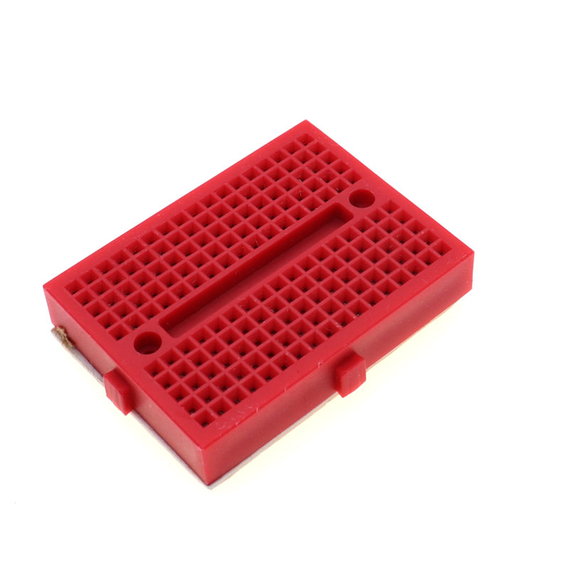 1PCS SYB-170 Mini Solderless P - огляд і ціна Perfboard