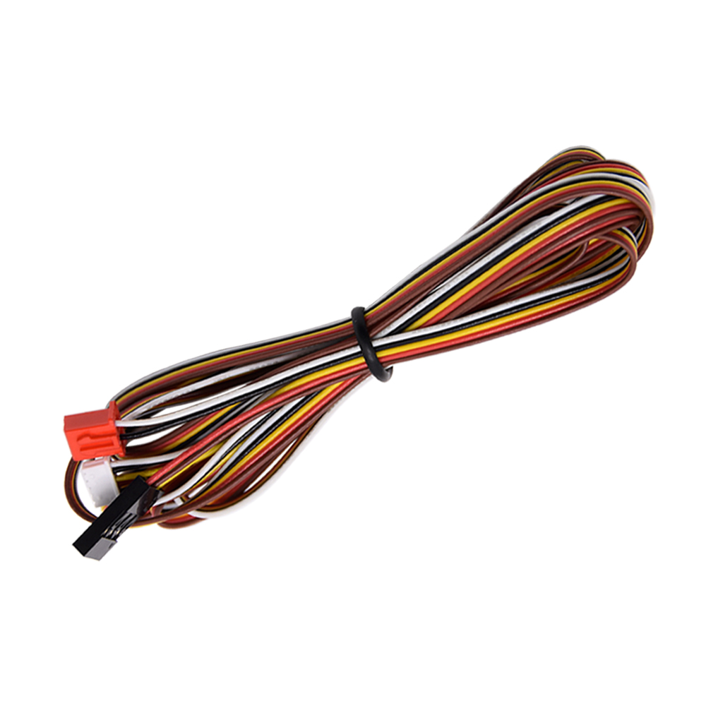 1.5M BL Touch Extension Cable  - огляд і ціна Jumper Wire Kit
