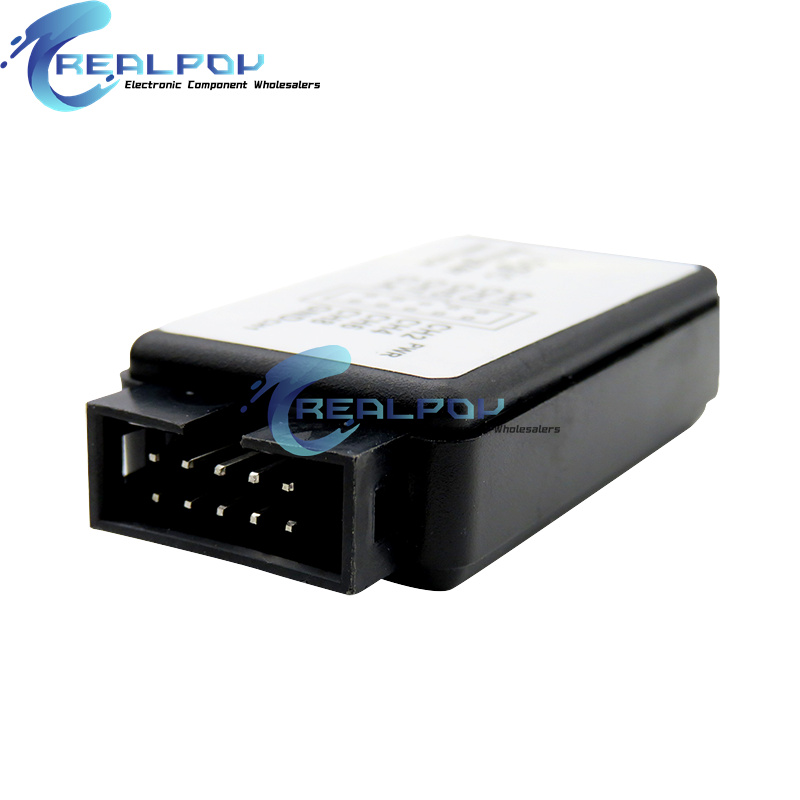 USB Logic Analyzer 24MHz 8 Cha - огляд і ціна Breadboard 400 Point