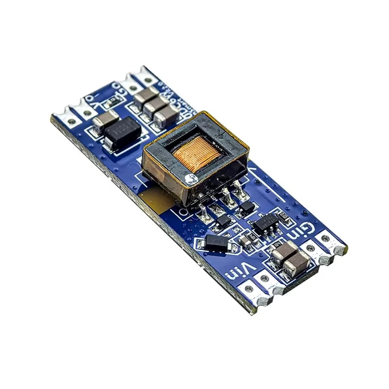 3-36V Wide Input Buck-Boost Is - огляд і ціна Dc Dc Converter