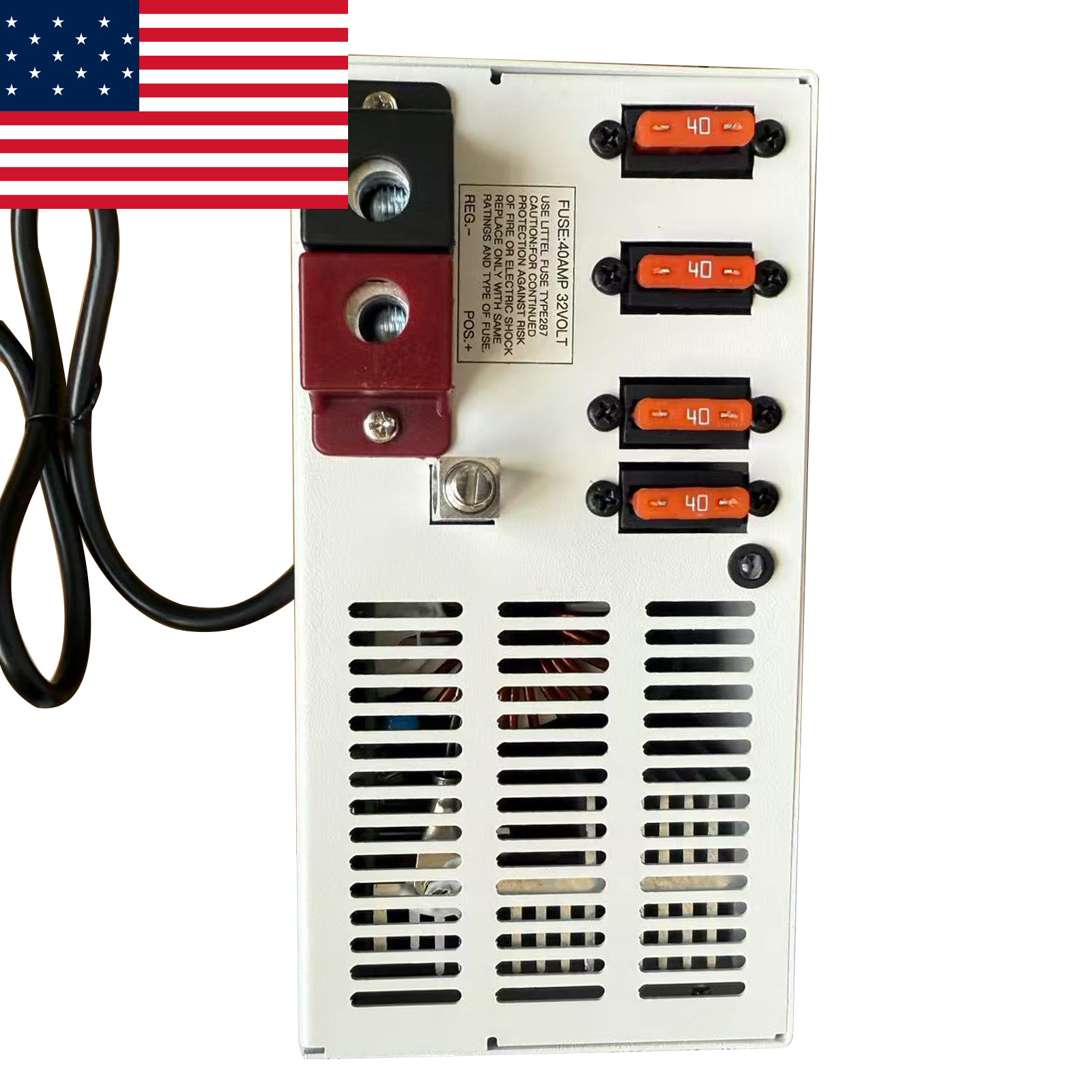 AP03 PM3-75LK Smart Cooling AC - огляд і ціна Dc Dc Converter