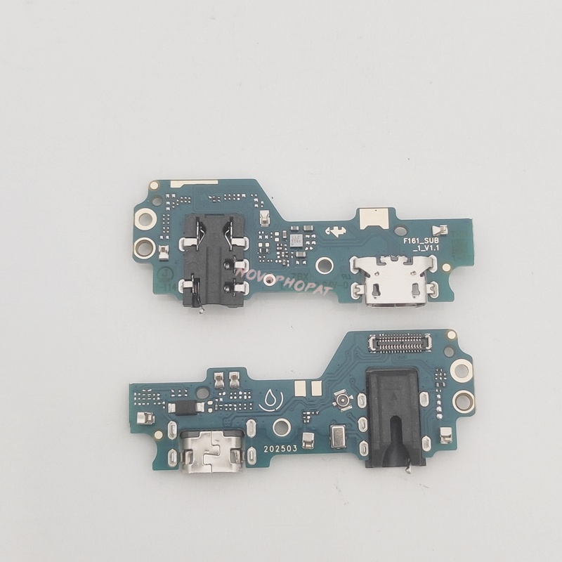 For Infinix Smart 6 Plus X6823 - огляд і ціна Micro Usb Cable