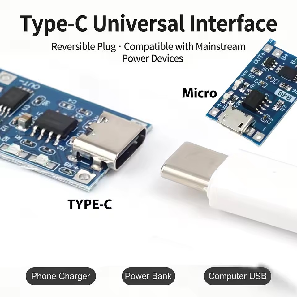 Type-C Micro USB Interface Con - огляд і ціна Usb C Cable