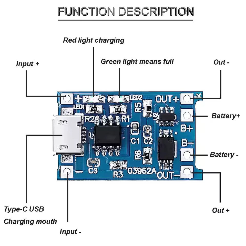 Type-C Micro USB Interface Con - огляд і ціна Usb C Cable