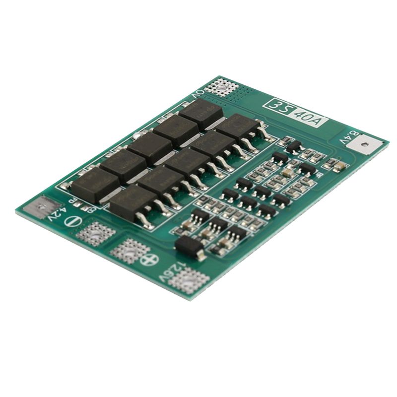 A37T TYPE-C 18650 Lithium Batt - огляд і ціна Tp4056 Module
