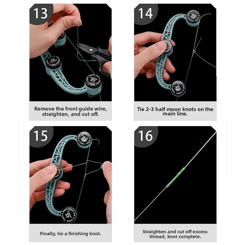 Professional Wire Lines Fishin - огляд і ціна Jumper Wire Kit