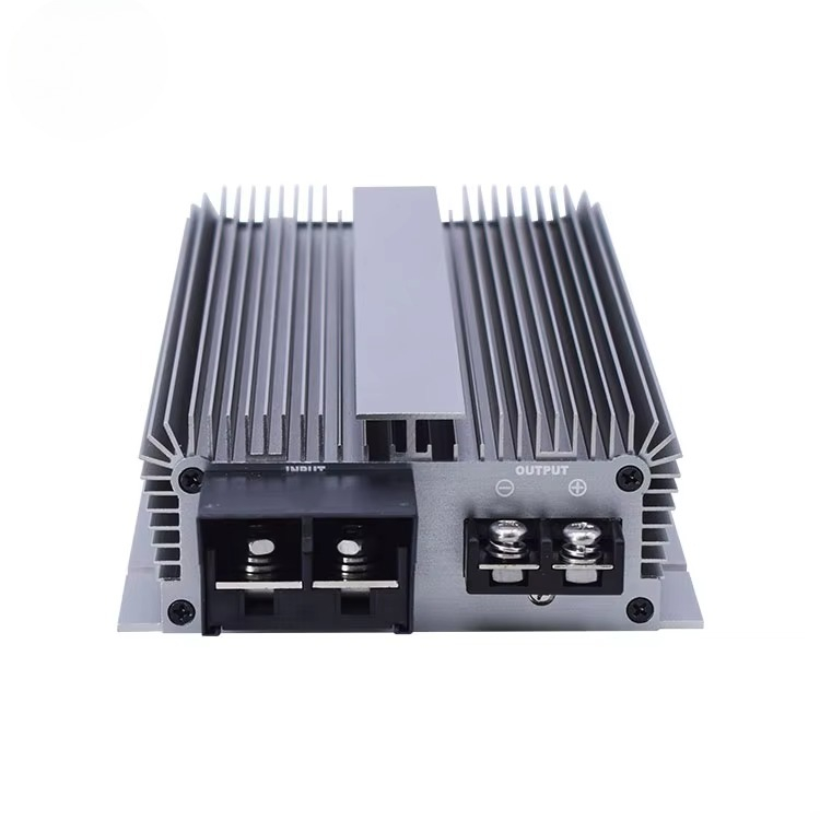 High Voltage Dc to Dc Converte - огляд і ціна Dc Dc Converter