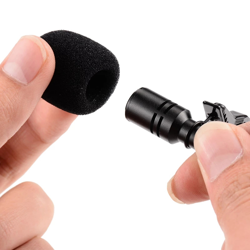 3.5mm Mini Portable Lavalier M - огляд і ціна Usb C Cable