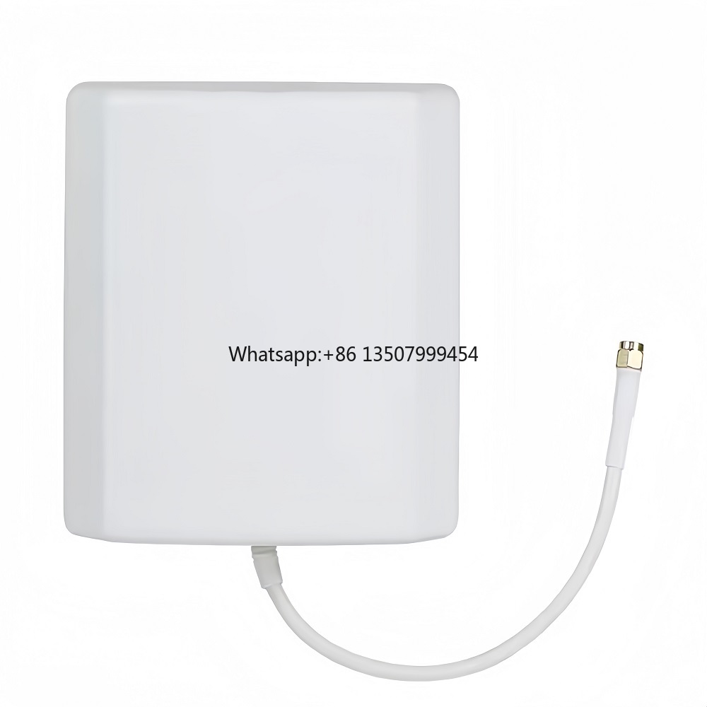High-Gain 2.4Ghz Vertical Pola - огляд і ціна Antenna 2.4Ghz