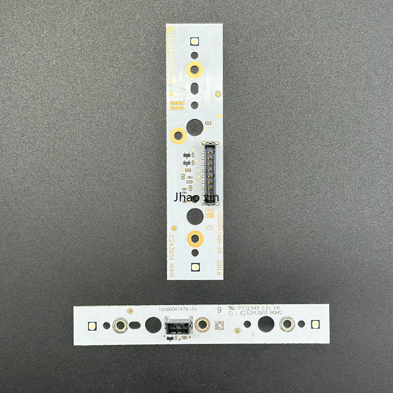 White Light for Audi Q7 LED 20 - огляд і ціна Proto Board
