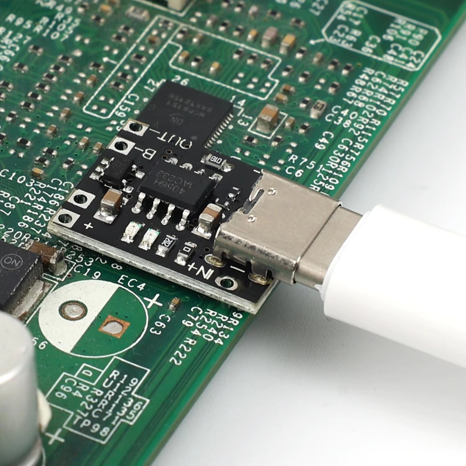 1-20Pcs TP4056 3.7V Lithium Ba - огляд і ціна Usb C Cable