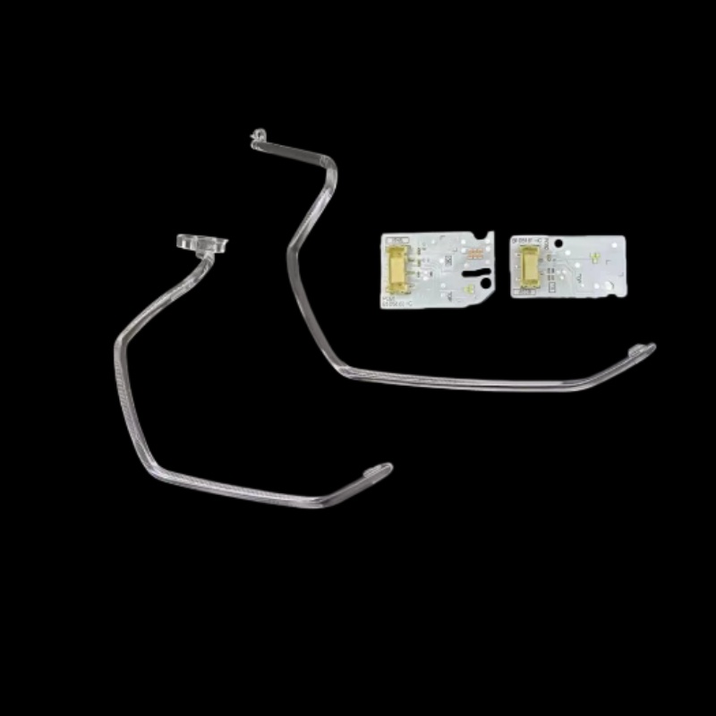 Car Headlight DRL Chip Lamp Tu - огляд і ціна Proto Board
