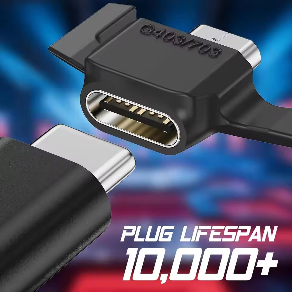 Micro USB To Type-C Charging A - огляд і ціна Micro Usb Cable