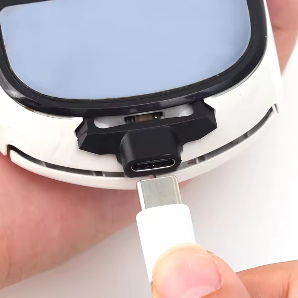 Micro USB To Type-C Charging A - огляд і ціна Micro Usb Cable