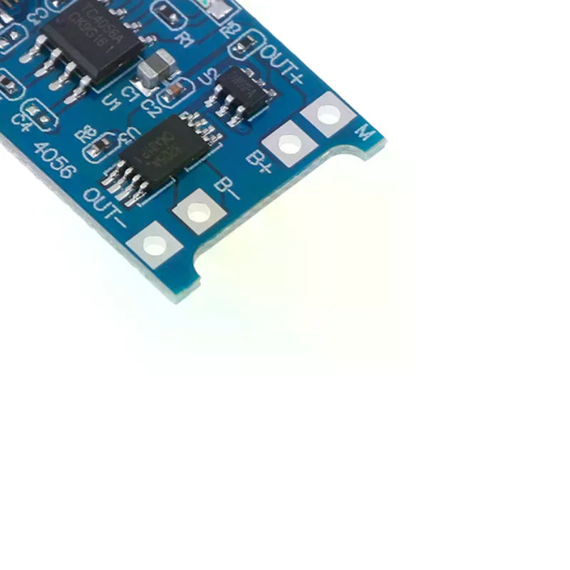 1Pcs Type-C TP4056 18650 Lithi - огляд і ціна Tp4056 Module